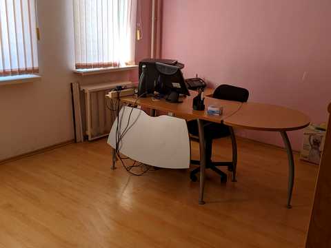 Квартира на вул. Микільсько-Слобідська, 4-А в Києві, ID 299993, фото №19