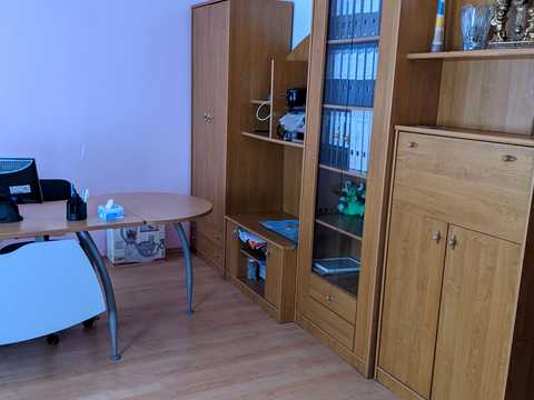 Квартира на вул. Микільсько-Слобідська, 4-А в Києві, ID 299993, фото №20