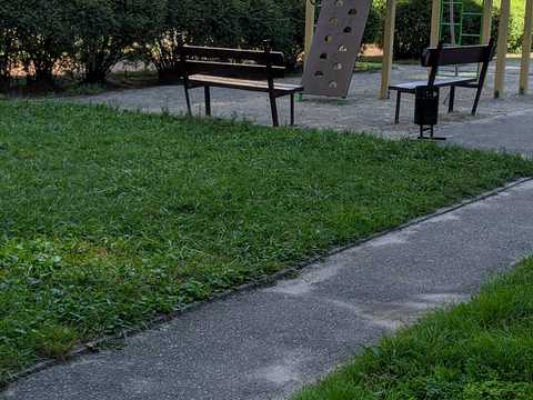 Квартира на вул. Микільсько-Слобідська, 4-А в Києві, ID 299993, фото №22