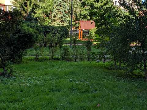 Квартира на вул. Микільсько-Слобідська, 4-А в Києві, ID 299993, фото №23