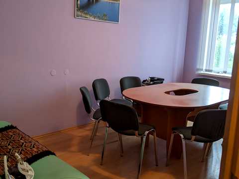 Квартира на вул. Микільсько-Слобідська, 4-А в Києві, ID 299993, фото №7