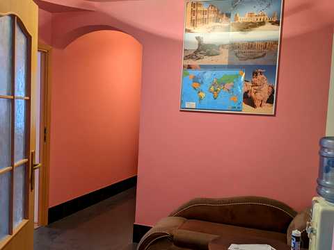 Квартира на вул. Микільсько-Слобідська, 4-А в Києві, ID 299993, фото №8