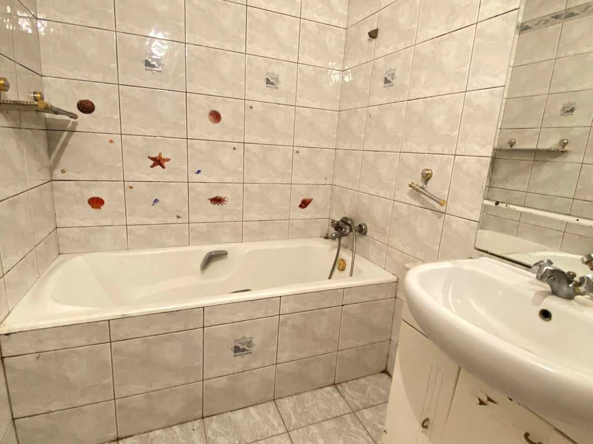 Квартира на вул. Івана Пулюя, 5-А в Києві, ID 299991, фото №18