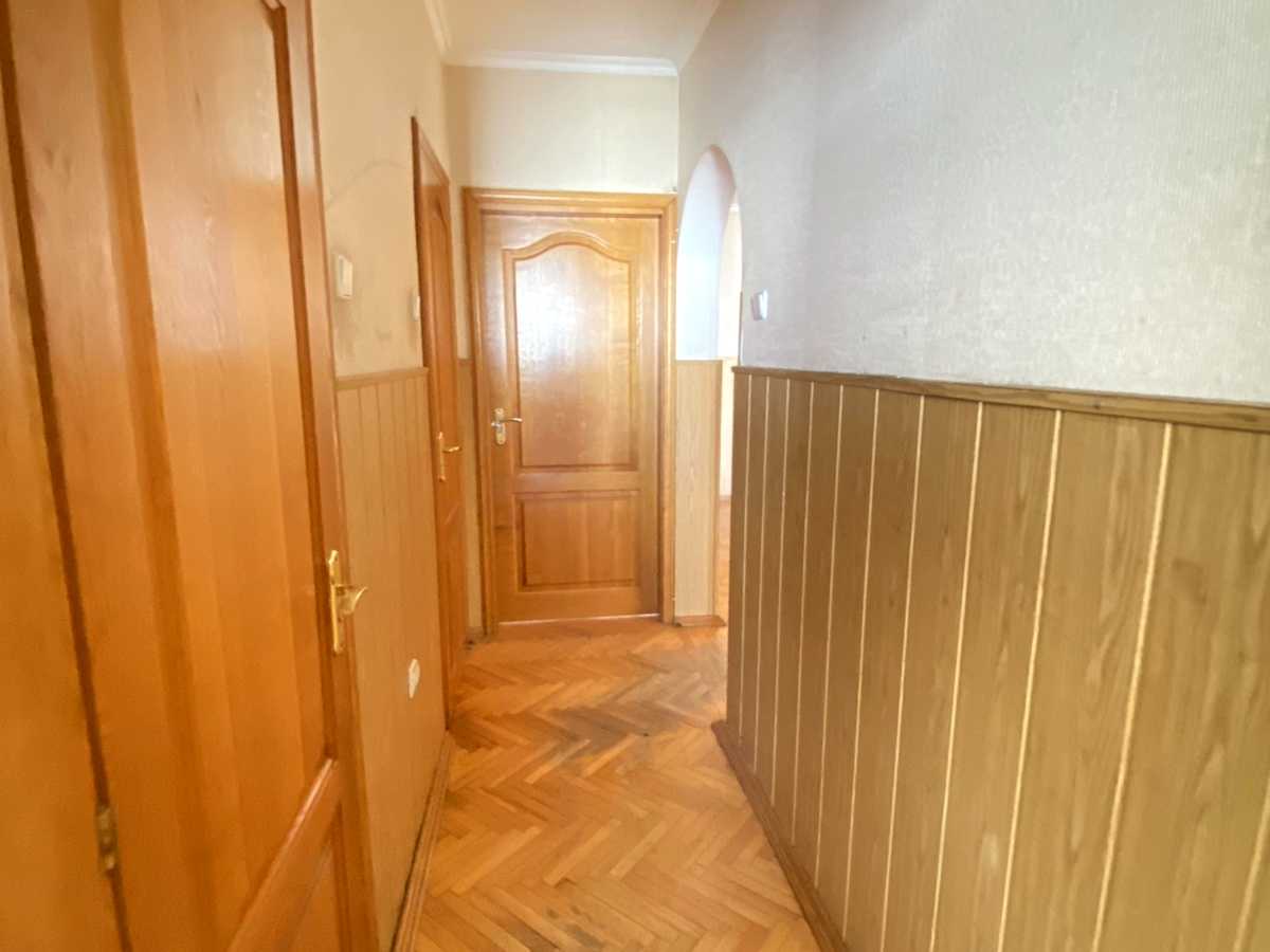 Квартира на вул. Івана Пулюя, 5-А в Києві, ID 299991, фото №20