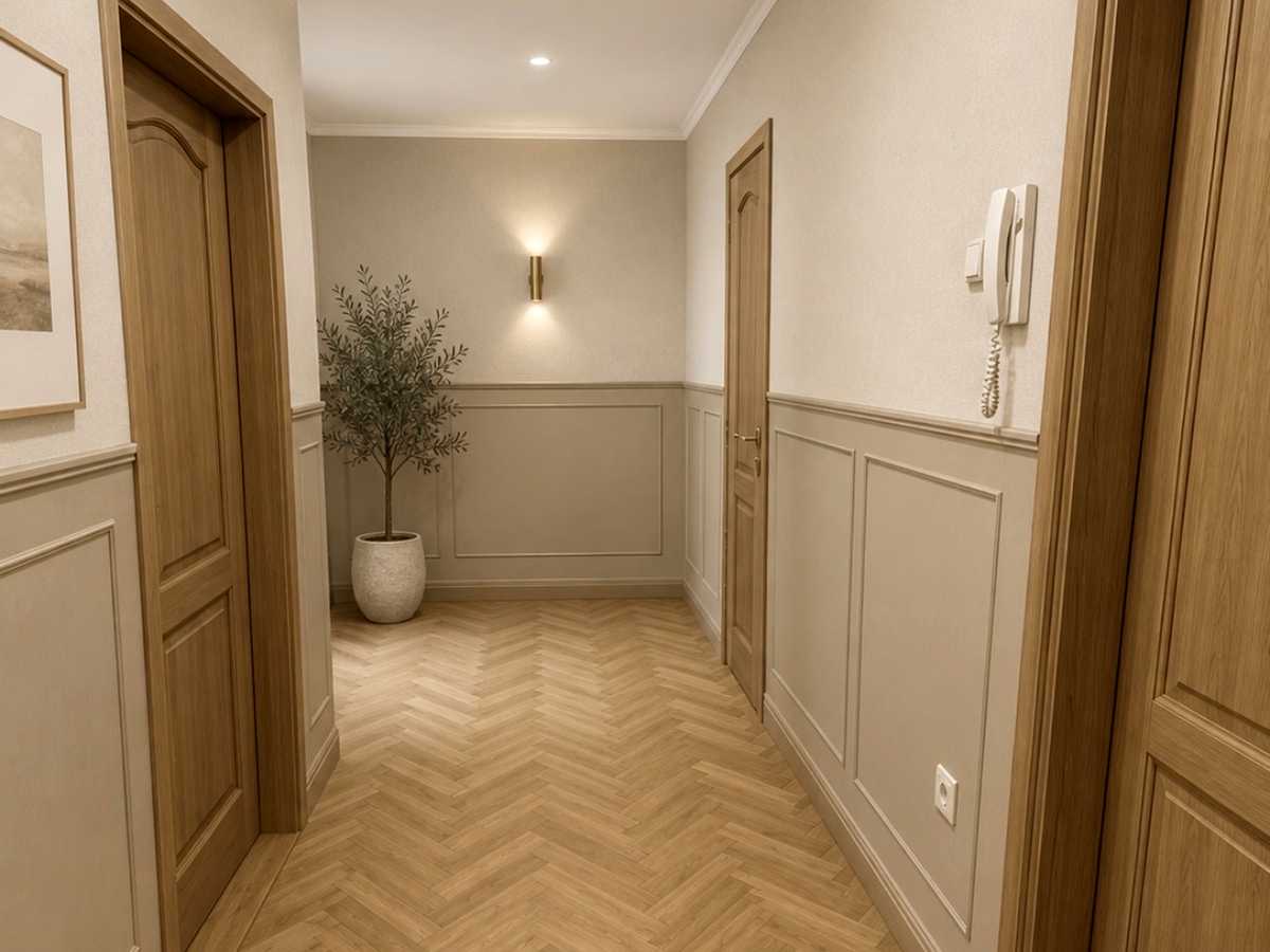 Квартира на вул. Івана Пулюя, 5-А в Києві, ID 299991, фото №3
