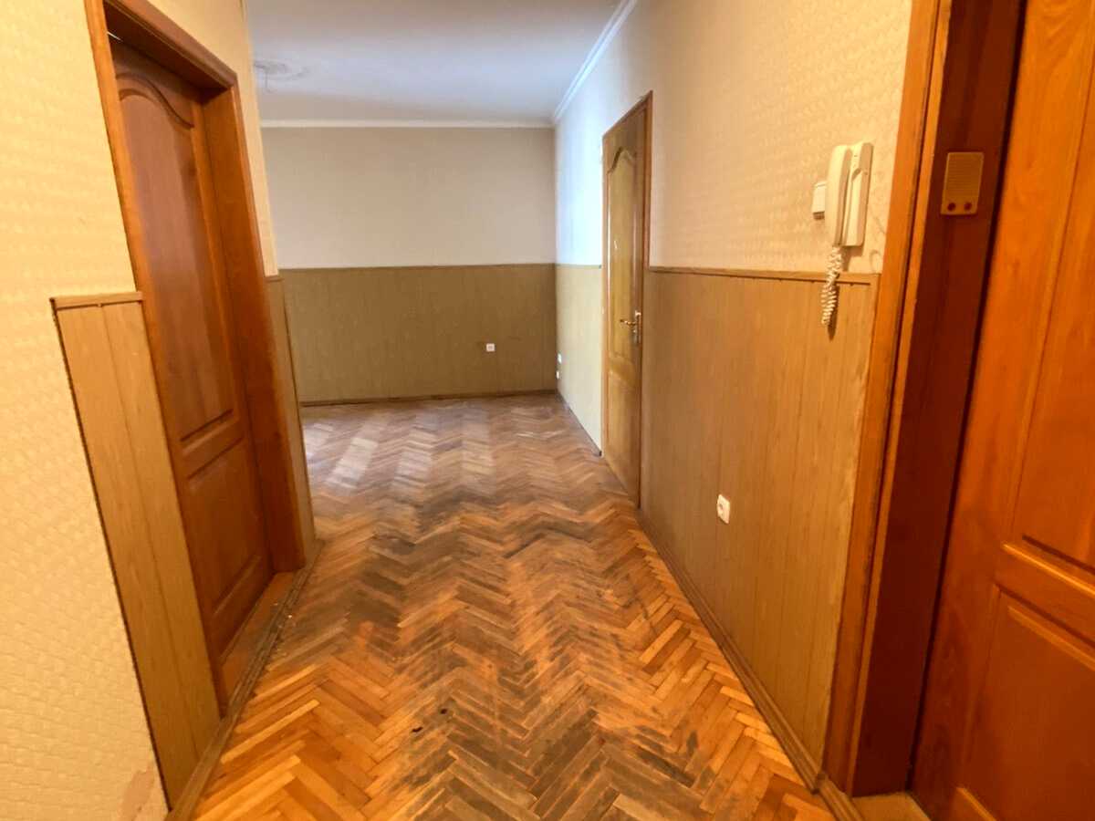 Квартира на вул. Івана Пулюя, 5-А в Києві, ID 299991, фото №22