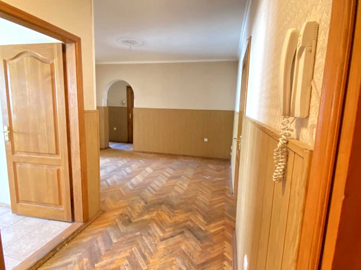 Квартира на вул. Івана Пулюя, 5-А в Києві, ID 299991, фото №24