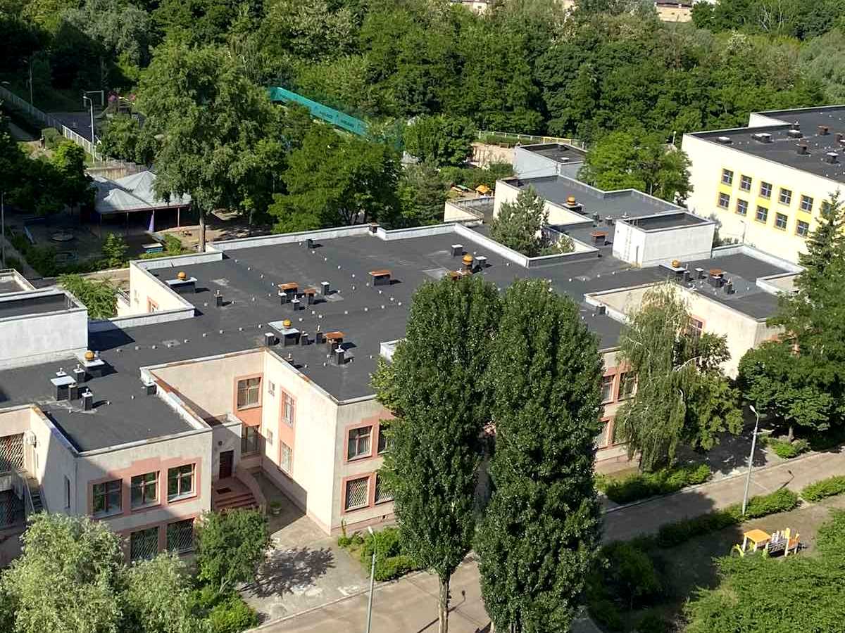 Квартира на вул. Івана Пулюя, 5-А в Києві, ID 299991, фото №26