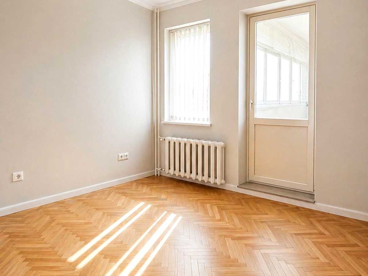 Квартира на вул. Івана Пулюя, 5-А в Києві, ID 299991, фото №28