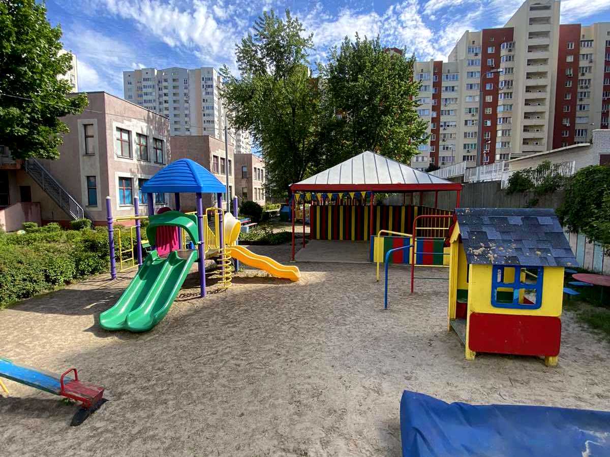 Квартира на вул. Івана Пулюя, 5-А в Києві, ID 299991, фото №37