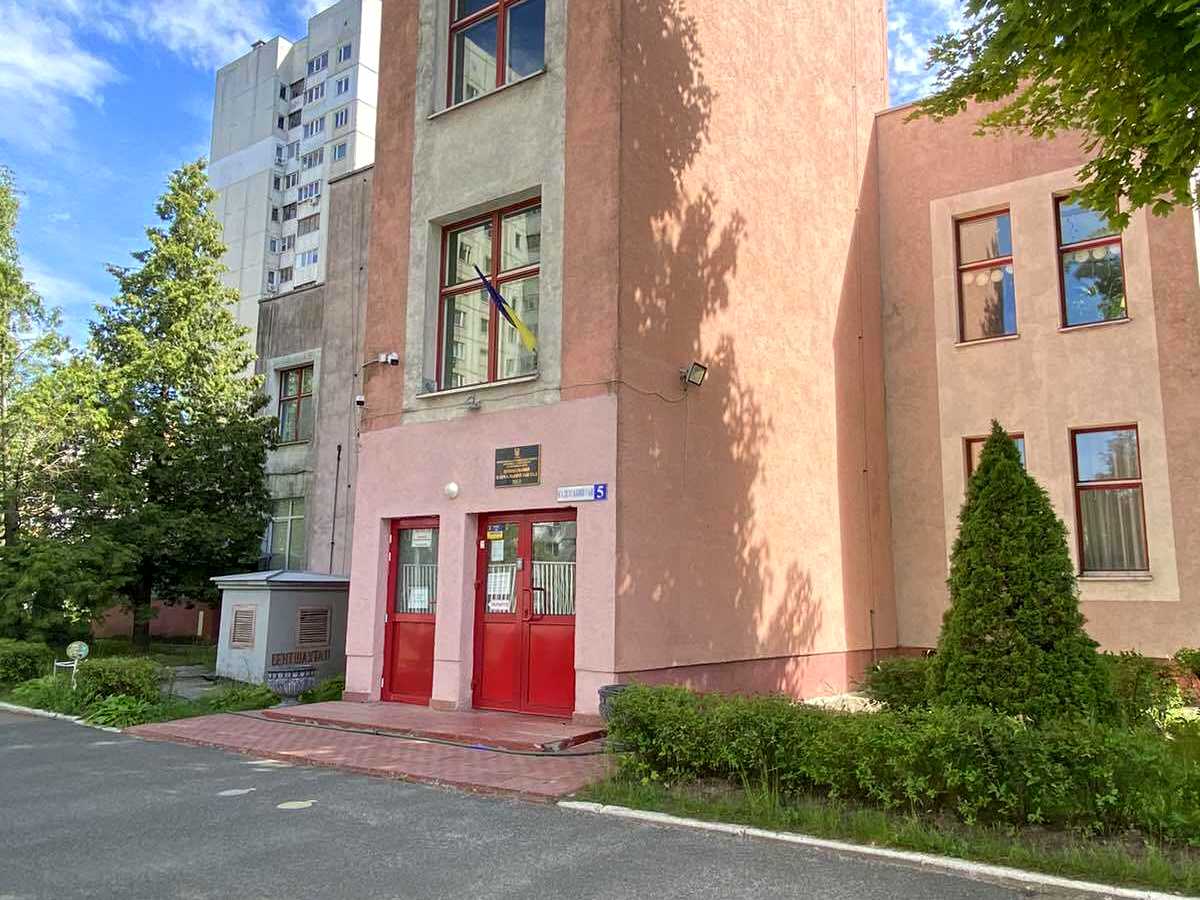 Квартира на вул. Івана Пулюя, 5-А в Києві, ID 299991, фото №38