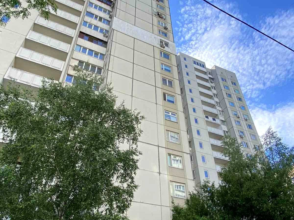 Квартира на вул. Івана Пулюя, 5-А в Києві, ID 299991, фото №40