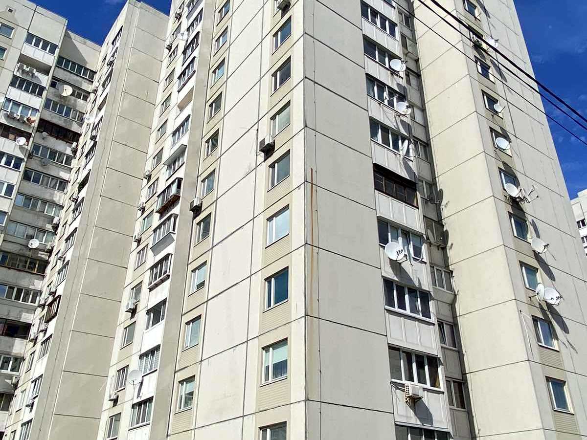 Квартира на вул. Івана Пулюя, 5-А в Києві, ID 299991, фото №5