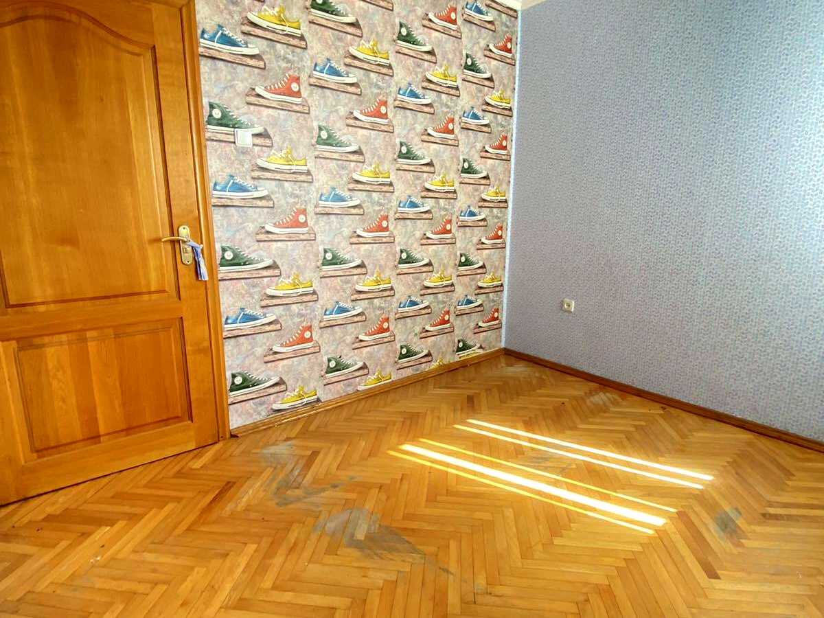 Квартира на вул. Івана Пулюя, 5-А в Києві, ID 299991, фото №7