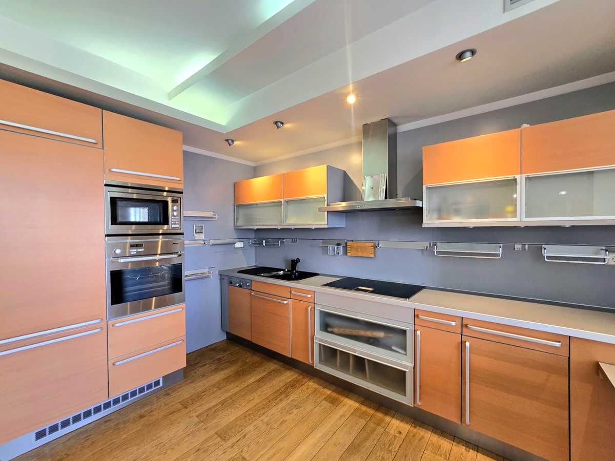 Квартира на бульв. Лесі Українки, 30Б, ID 391317, фото №1