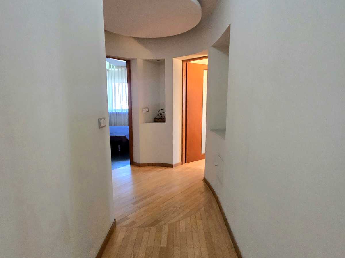 Квартира на бульв. Лесі Українки, 30Б в Києві, ID 391317, фото №11