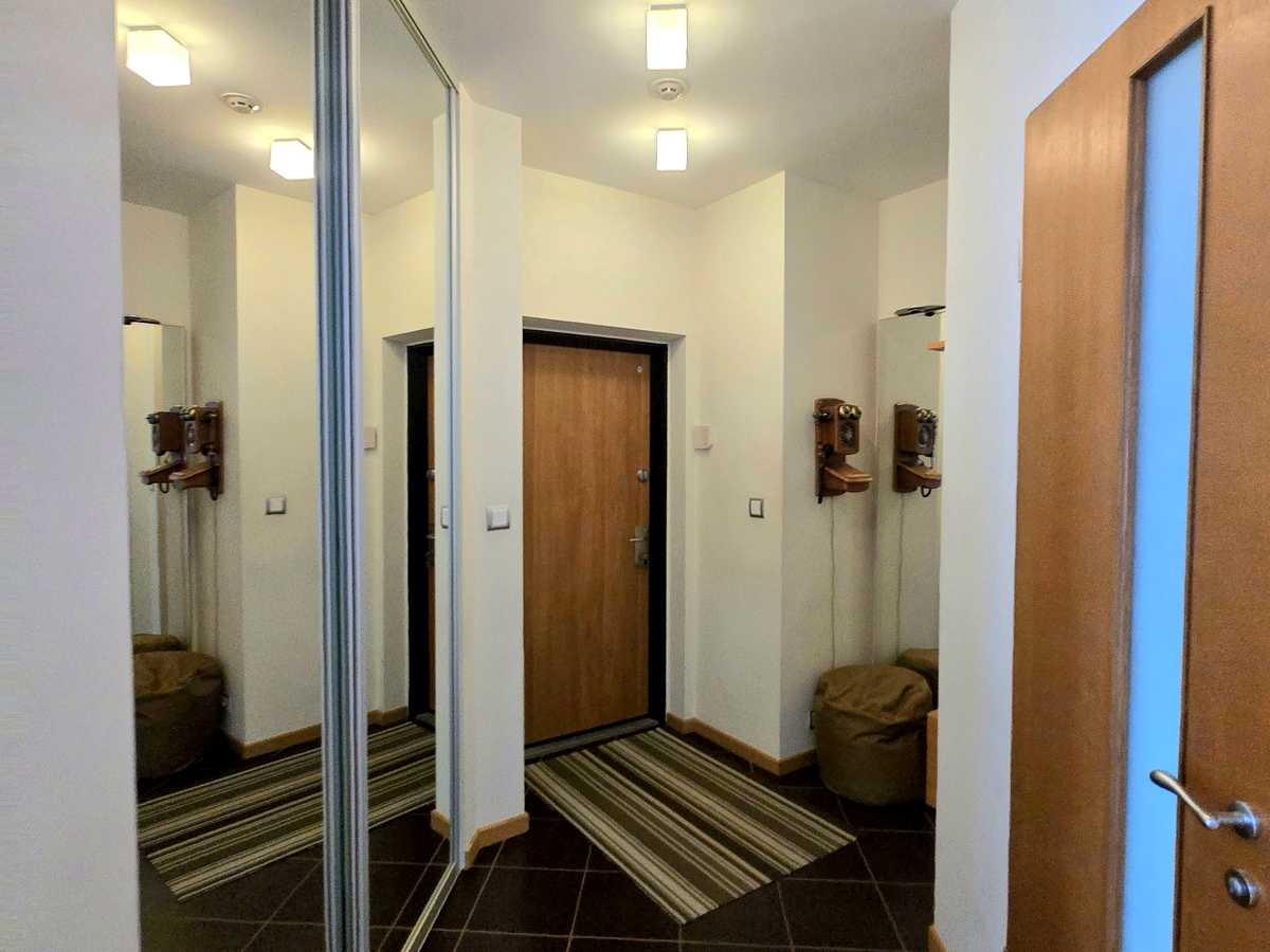 Квартира на бульв. Лесі Українки, 30Б в Києві, ID 391317, фото №14