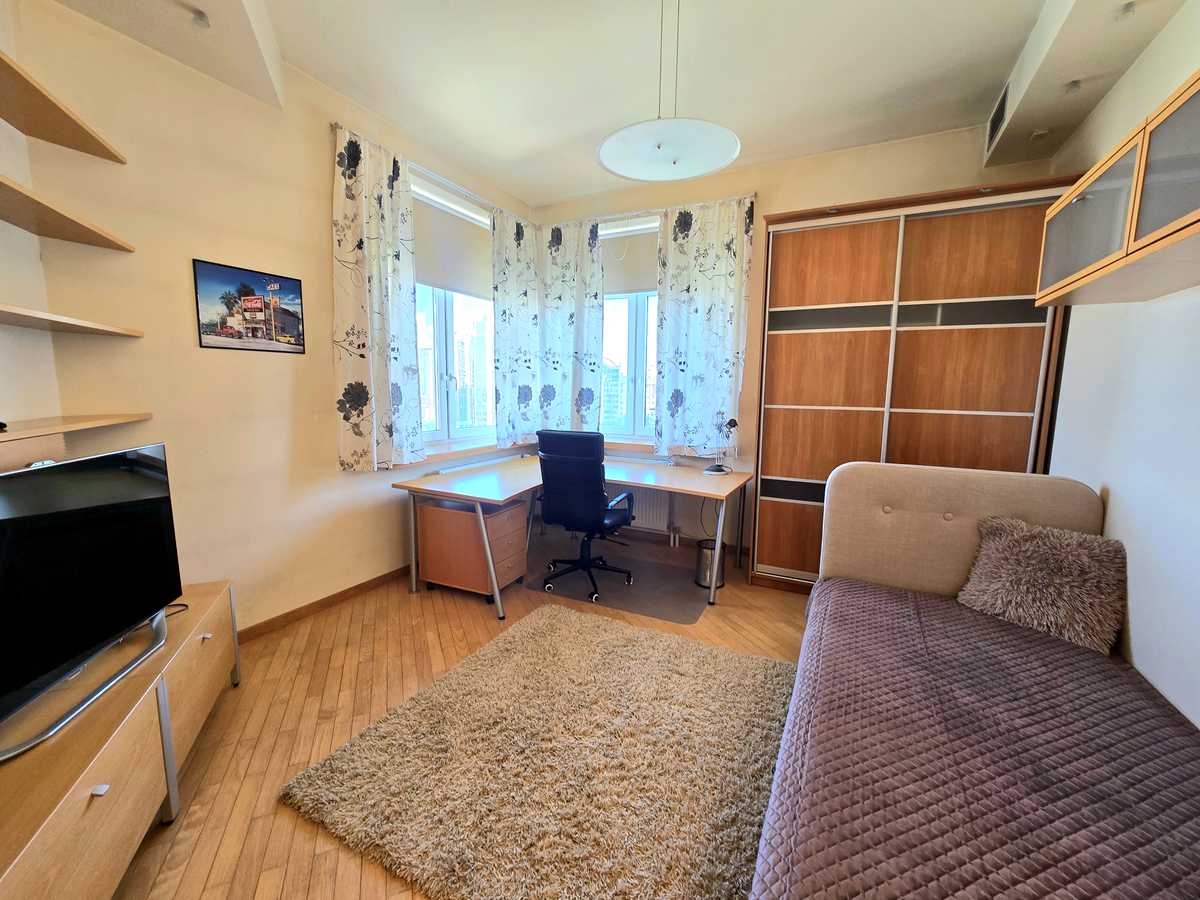 Квартира на бульв. Лесі Українки, 30Б в Києві, ID 391317, фото №17