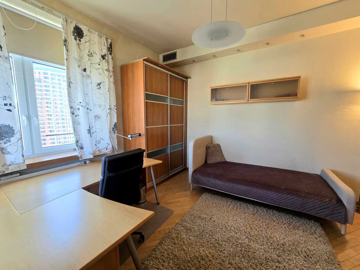 Квартира на бульв. Лесі Українки, 30Б в Києві, ID 391317, фото №19