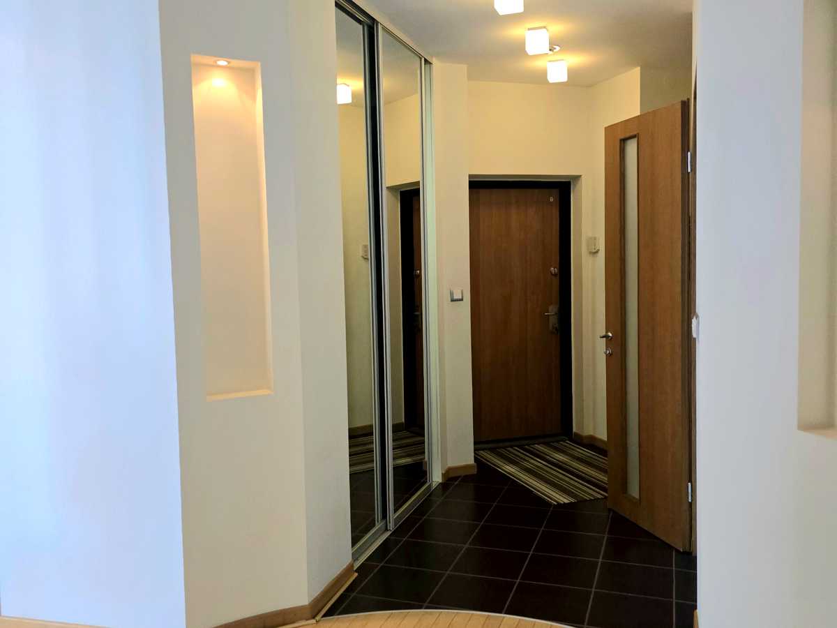 Квартира на бульв. Лесі Українки, 30Б в Києві, ID 391317, фото №20