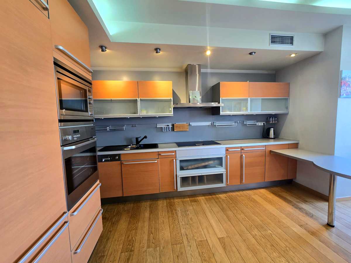 Квартира на бульв. Лесі Українки, 30Б в Києві, ID 391317, фото №3