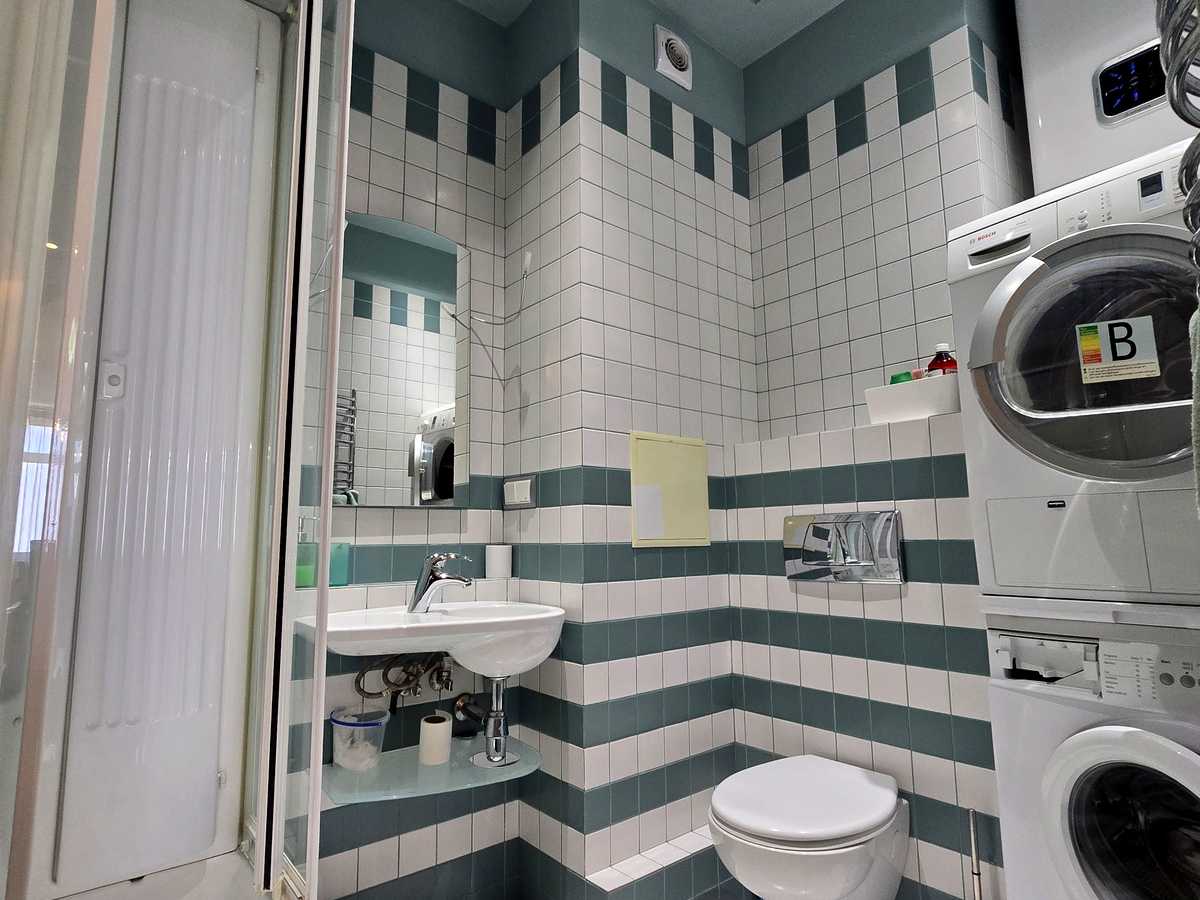 Квартира на бульв. Лесі Українки, 30Б в Києві, ID 391317, фото №24