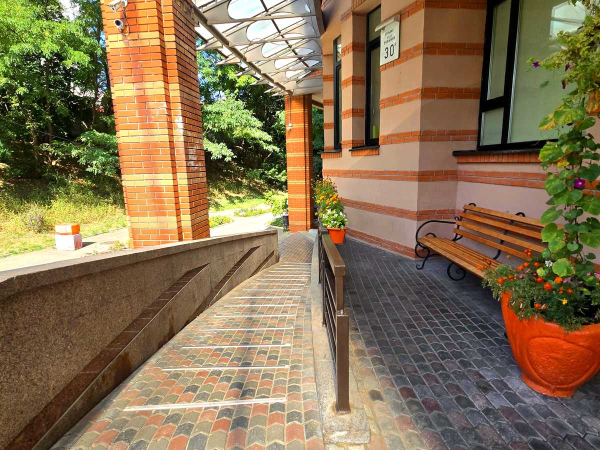 Квартира на бульв. Лесі Українки, 30Б в Києві, ID 391317, фото №29