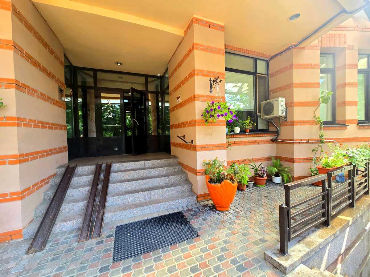 Квартира на бульв. Лесі Українки, 30Б в Києві, ID 391317, фото №30