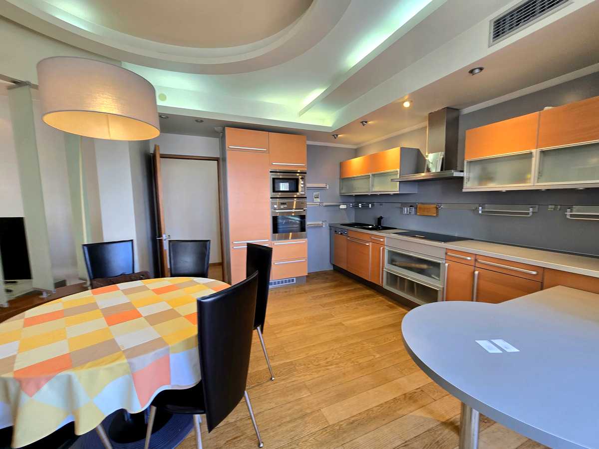 Квартира на бульв. Лесі Українки, 30Б в Києві, ID 391317, фото №4