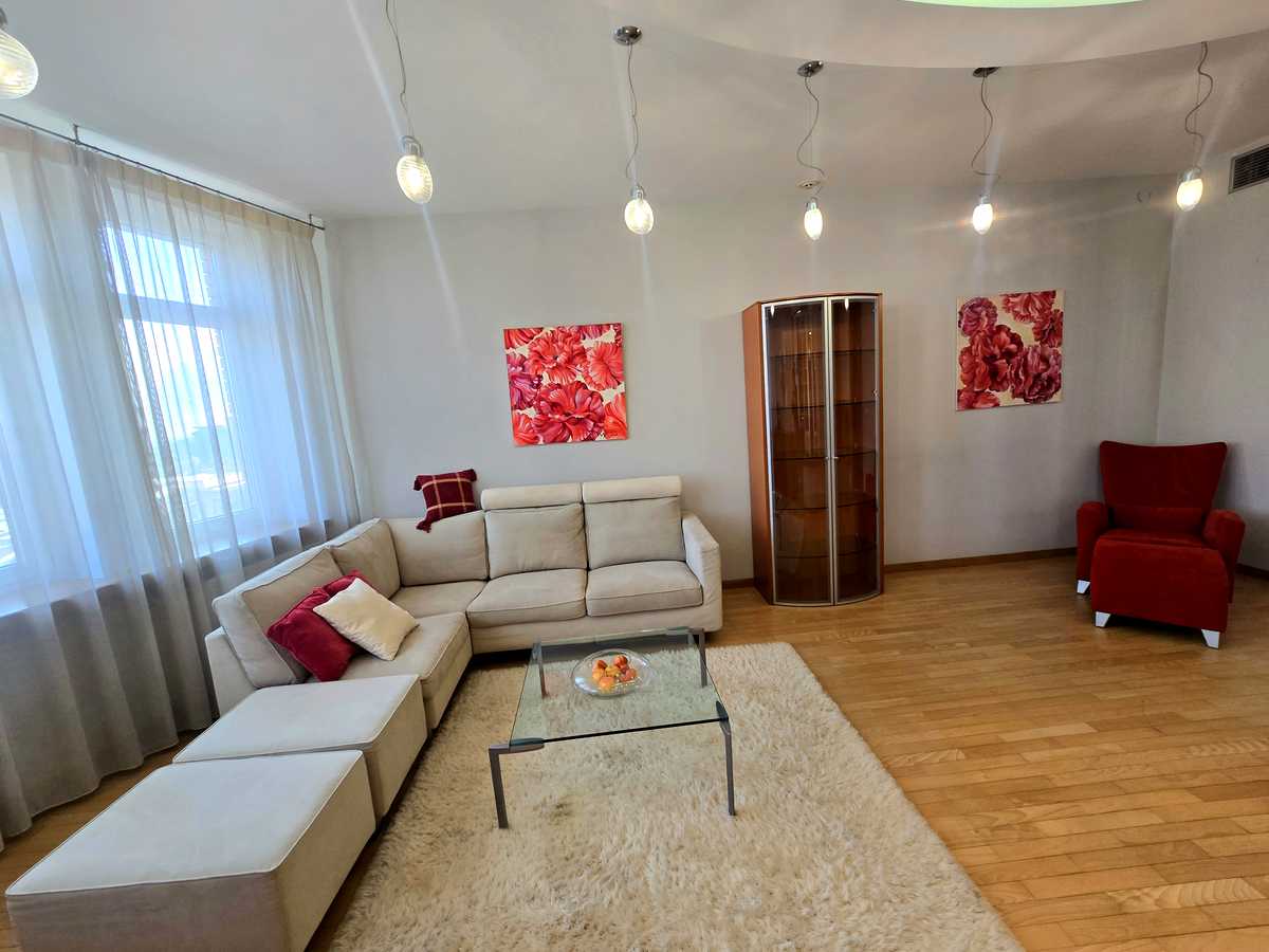 Квартира на бульв. Лесі Українки, 30Б в Києві, ID 391317, фото №7