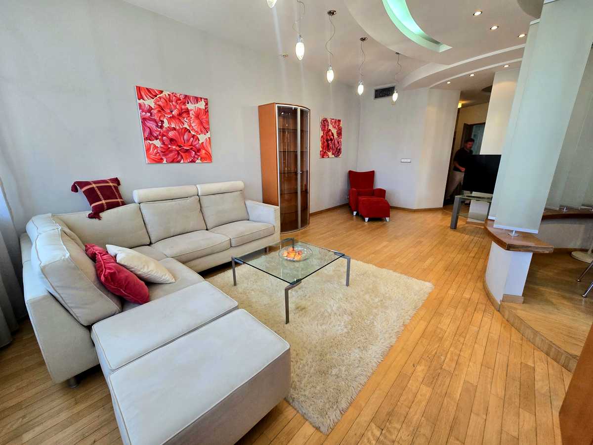 Квартира на бульв. Лесі Українки, 30Б в Києві, ID 391317, фото №9