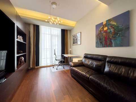 Квартира на вул. Раїси Окіпної, 18 в Києві, ID 300002, фото №14