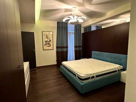 Квартира на вул. Раїси Окіпної, 18 в Києві, ID 300002, фото №18