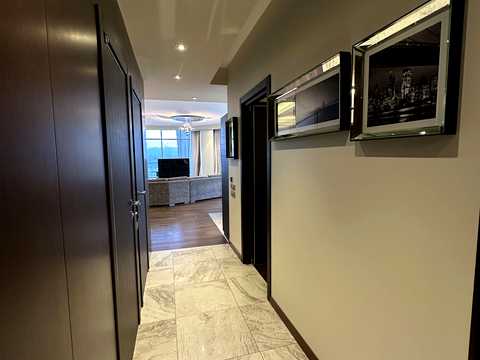 Квартира на вул. Раїси Окіпної, 18 в Києві, ID 300002, фото №19