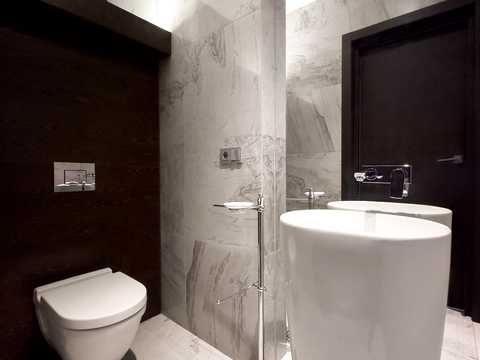 Квартира на вул. Раїси Окіпної, 18 в Київ, ID 300002, фото №4