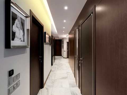 Квартира на вул. Раїси Окіпної, 18 в Київ, ID 300002, фото №5