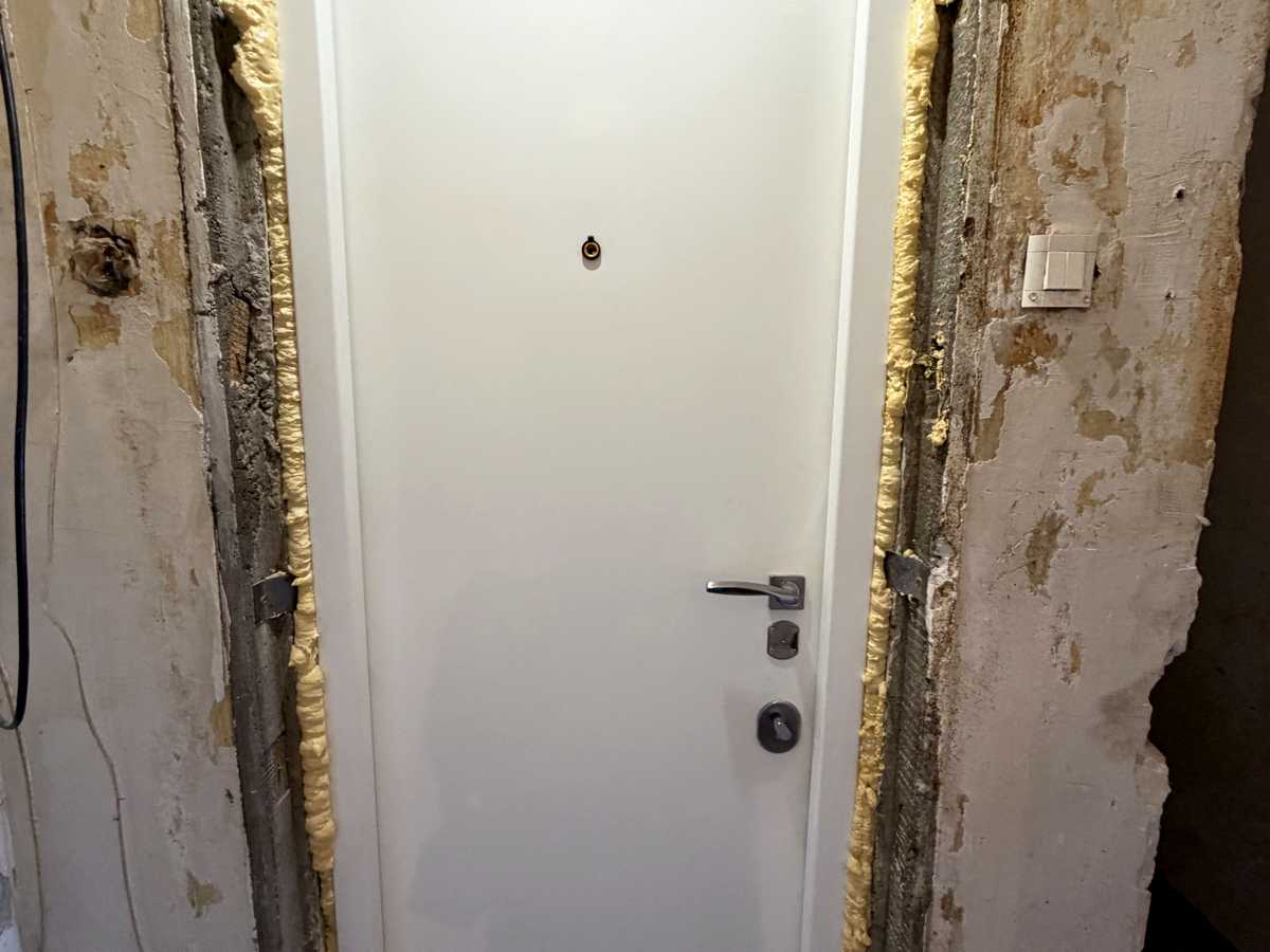 Квартира на вул. Симона Петлюри, 13 в Київ, ID 313164, фото №2