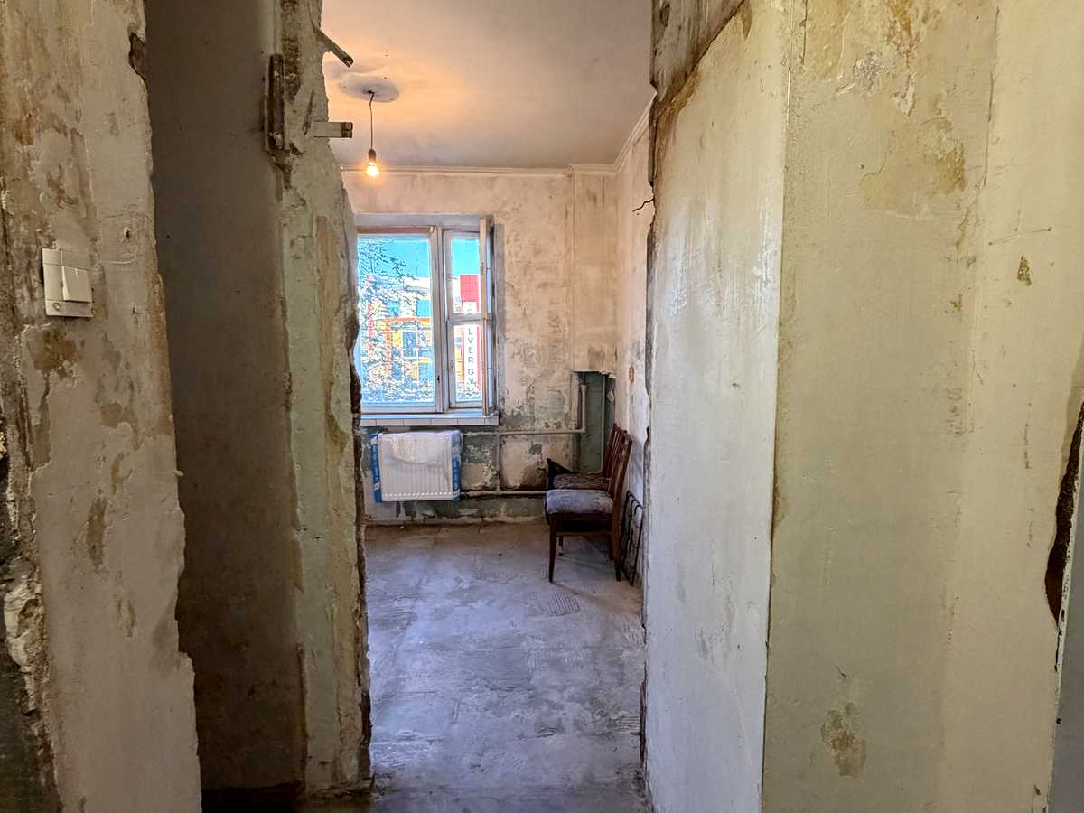 Квартира на вул. Симона Петлюри, 13 в Київ, ID 313164, фото №5