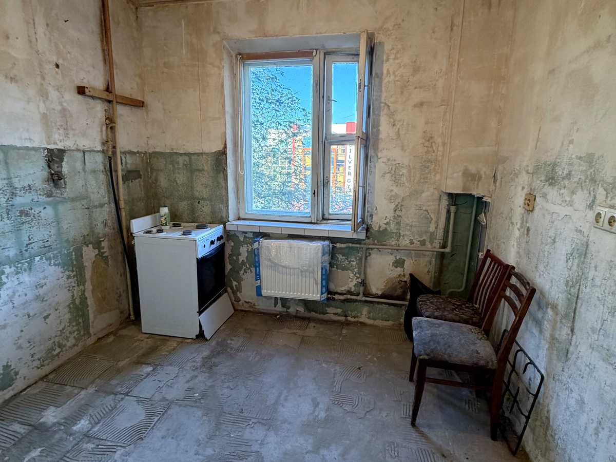 Квартира на вул. Симона Петлюри, 13 в Києві, ID 313164, фото №6