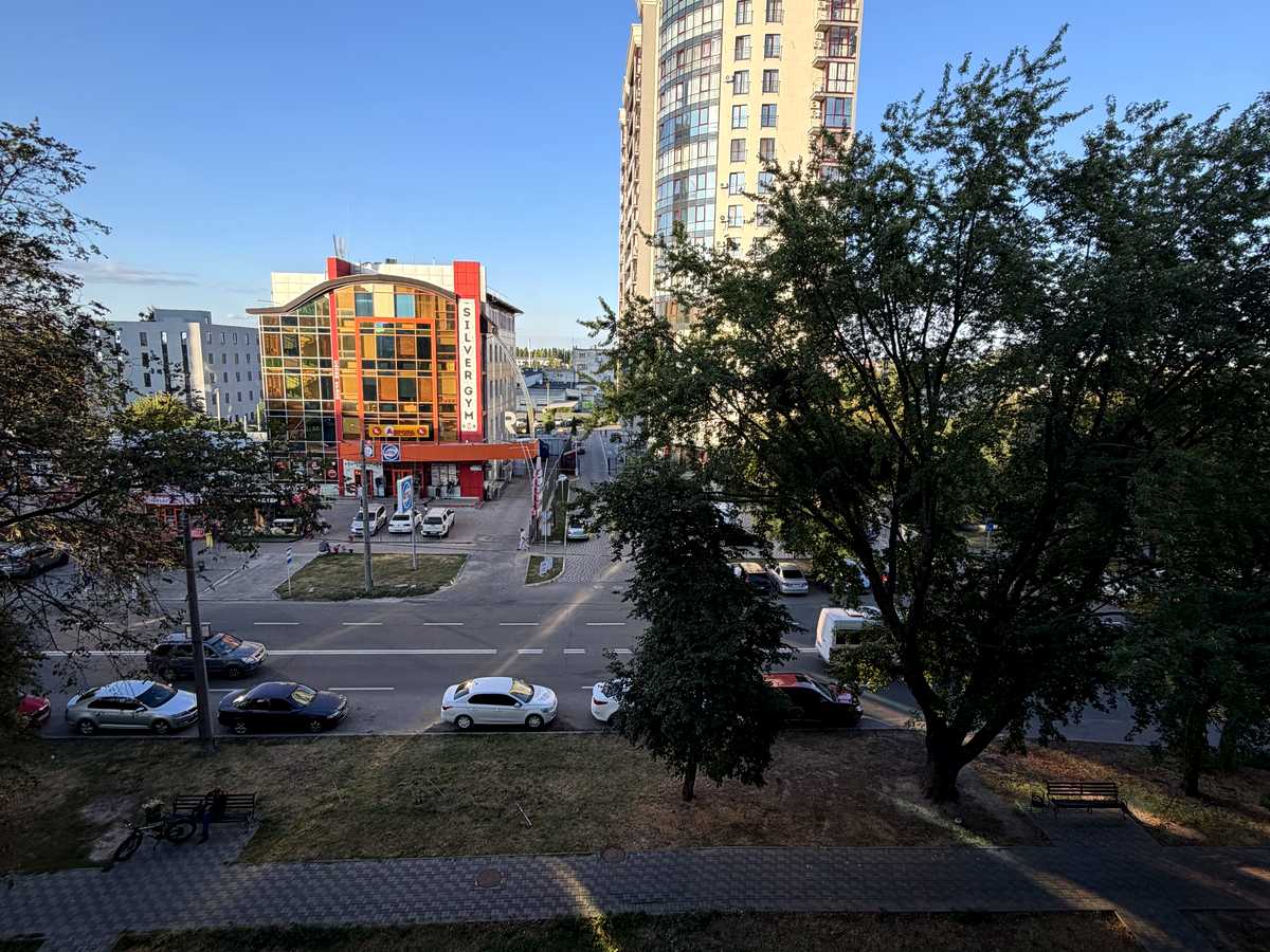 Квартира на вул. Симона Петлюри, 13 в Києві, ID 313164, фото №10