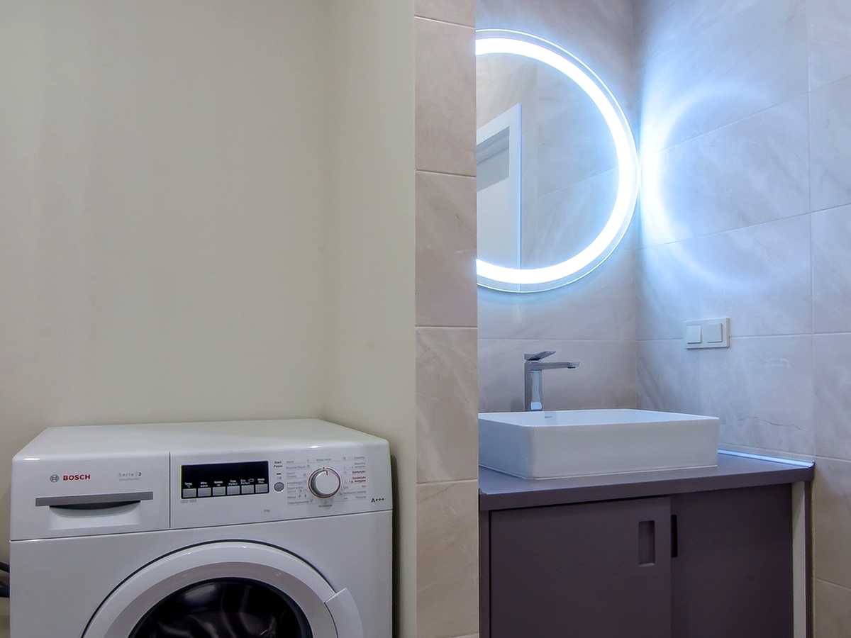 Квартира на вул. Деміївська, 33 в Київ, ID 300038, фото №5