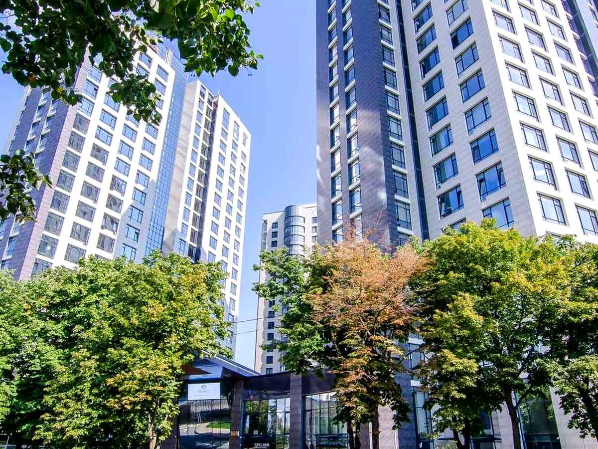 Квартира на вул. Деміївська, 33 в Києві, ID 300038, фото №8