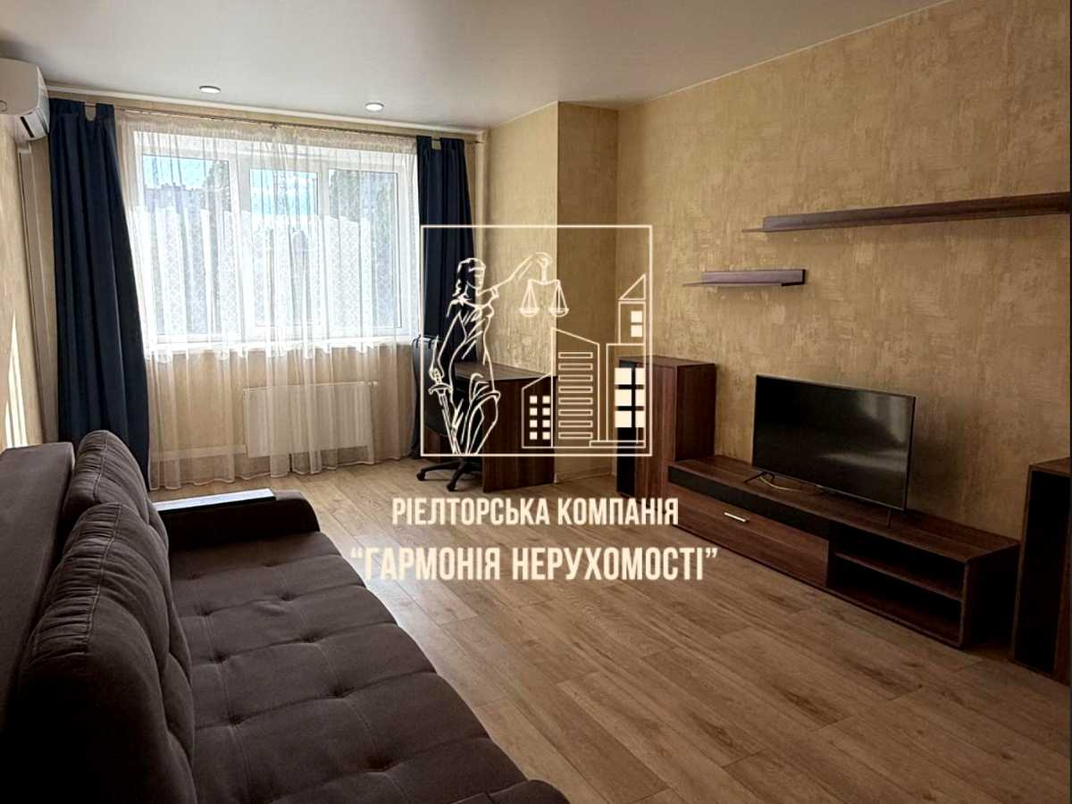Квартира на шосе Харківське, 190 в Києві, ID 300034, фото №2