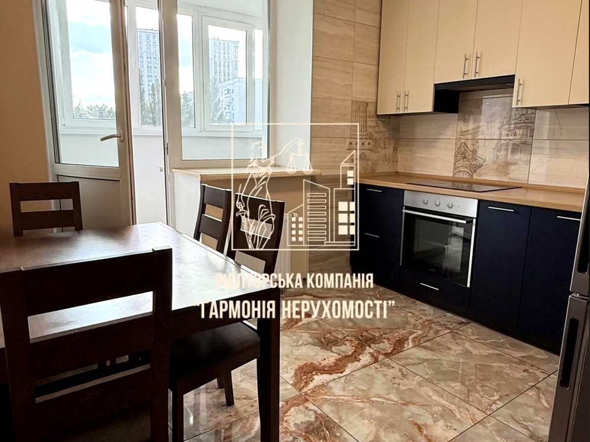 Квартира на шосе Харківське, 190 в Києві, ID 300034, фото №11