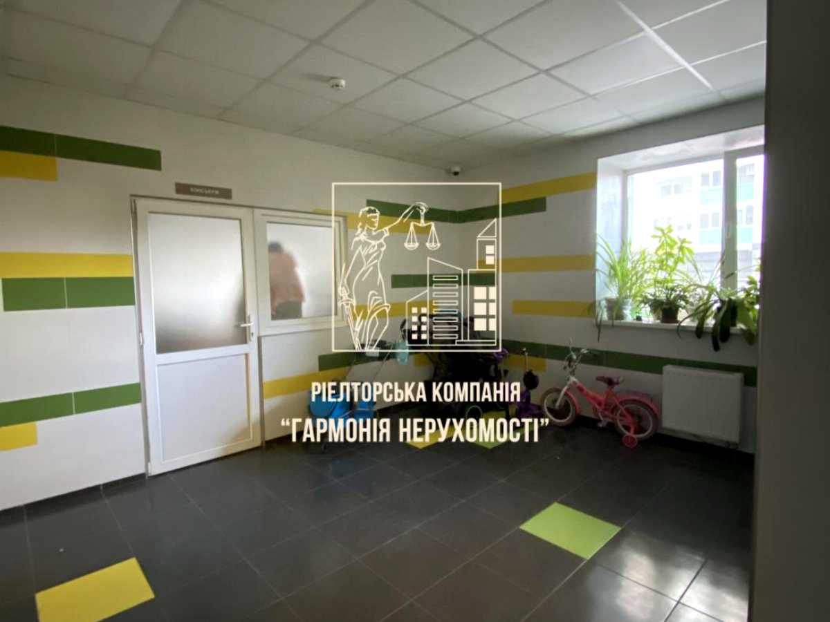Квартира на шосе Харківське, 190 в Києві, ID 300034, фото №14