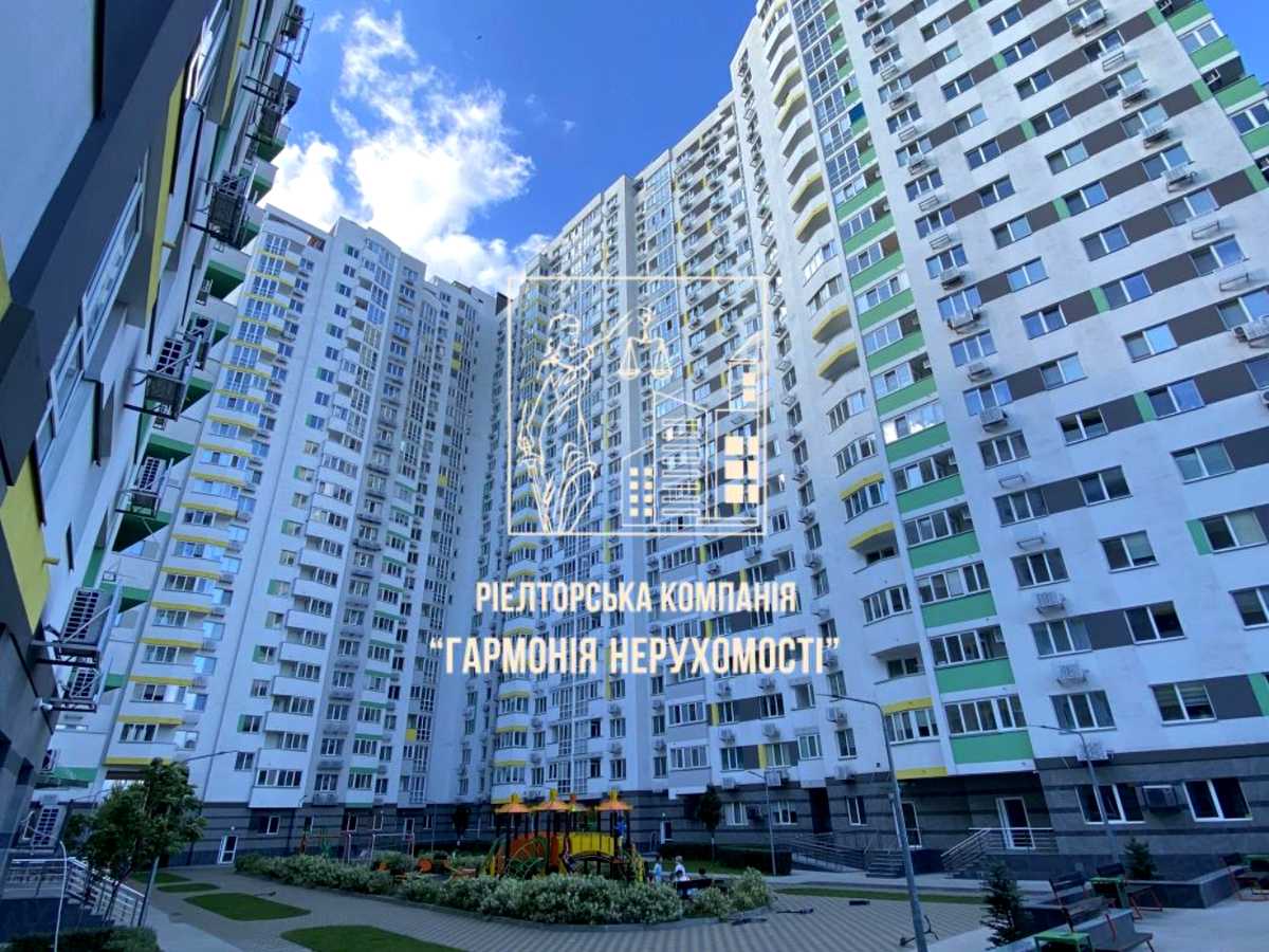 Квартира на шосе Харківське, 190 в Києві, ID 300034, фото №15