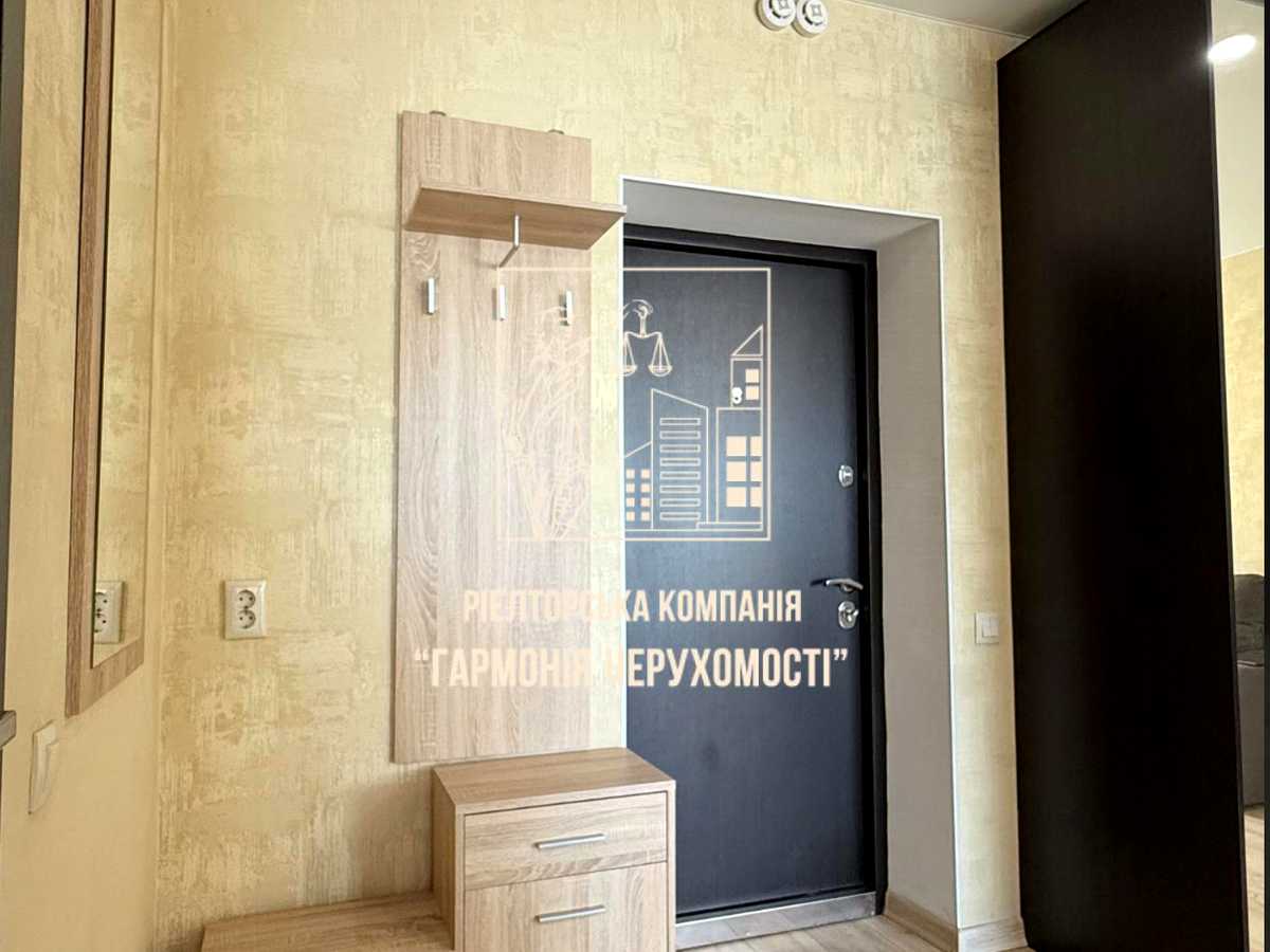 Квартира на шосе Харківське, 190 в Києві, ID 300034, фото №3