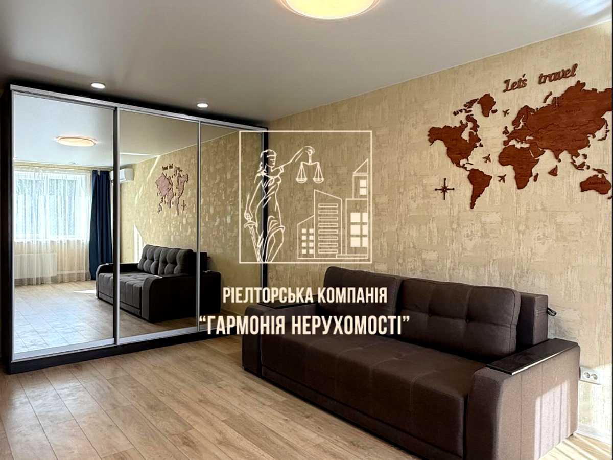 Квартира на шосе Харківське, 190 в Києві, ID 300034, фото №6