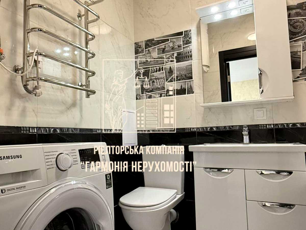 Квартира на шосе Харківське, 190 в Києві, ID 300034, фото №7