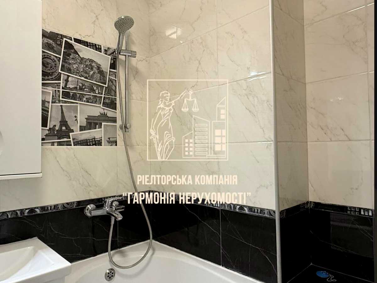 Квартира на шосе Харківське, 190 в Києві, ID 300034, фото №8